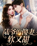 陆爷的傻妻软又甜免费阅读