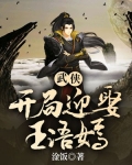 武侠,开局迎娶王语嫣