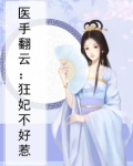医手翻云：狂妃不好惹