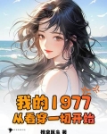 我的1977,从看穿一切开始李
