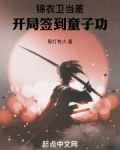 锦衣卫当差:开局签到童子功笔趣阁