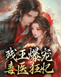 残王霸宠神医毒妃