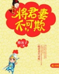 将军妻不可欺