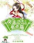 快穿反派boss有点萌TXT