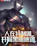 人在特利迦开局黑暗扎基