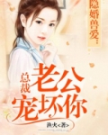 总裁老公宠坏你的小说