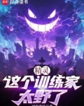 精灵训练家之最强反派