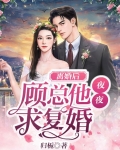 离婚后厉总天天跪求复婚短剧