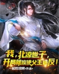 穿越北凉小说