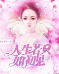 人生若只如初见
