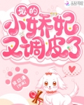 孤的小娇妃又调皮了