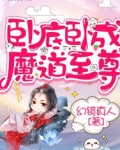卧底卧成魔道至尊