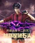 开局选择十二符咒，被骂是破石头
