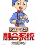 抗战武器合成系统小说