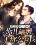 慕总别虐了，小心你儿砸黑了你公司