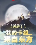摊牌了,我的卡组来自东方