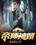 帝师神婿