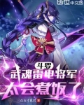 斗罗:武魂雷电将军,太会煮饭了小说