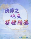 快穿之炮灰得偿所愿